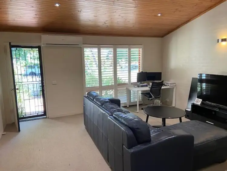 Third view of Homely unit listing, 3/456 Crisp Street, Albury NSW 2640