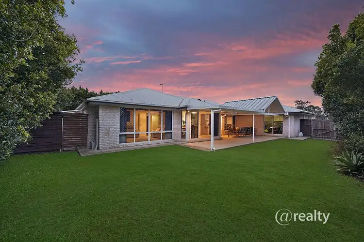 20 Bayberry Crescent, Warner QLD 4500