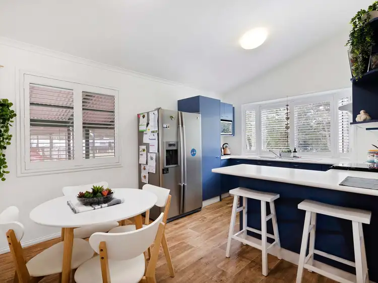 Main view of Homely retirement listing, 23/39 Gordon Young Drive, South West Rocks NSW 2431