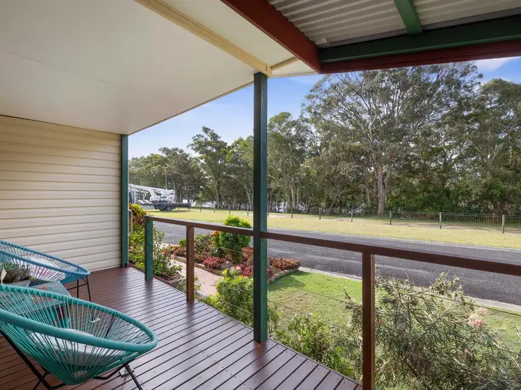 Third view of Homely retirement listing, 23/39 Gordon Young Drive, South West Rocks NSW 2431