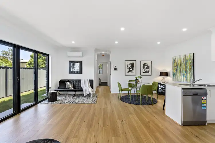 Main view of Homely unit listing, 38 Oak Street, Seymour VIC 3660