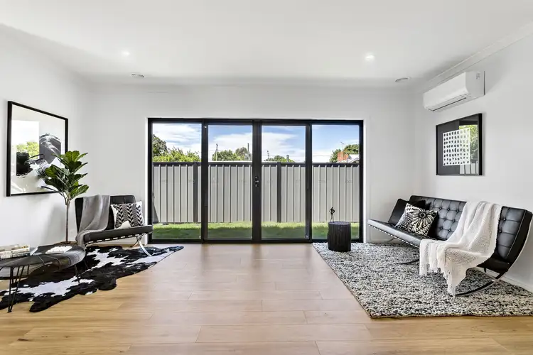 Second view of Homely unit listing, 38 Oak Street, Seymour VIC 3660