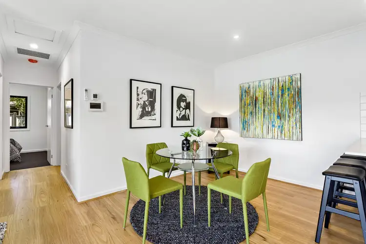Third view of Homely unit listing, 38 Oak Street, Seymour VIC 3660