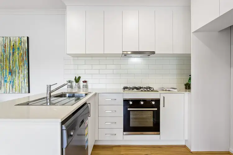 Fourth view of Homely unit listing, 38 Oak Street, Seymour VIC 3660