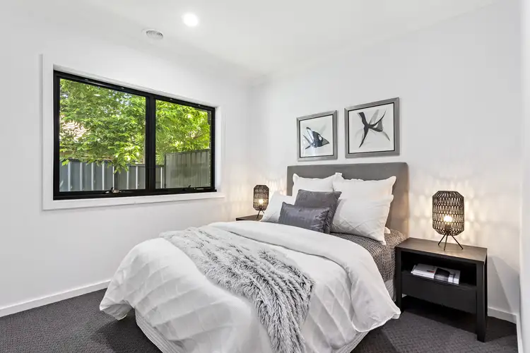 Fifth view of Homely unit listing, 38 Oak Street, Seymour VIC 3660