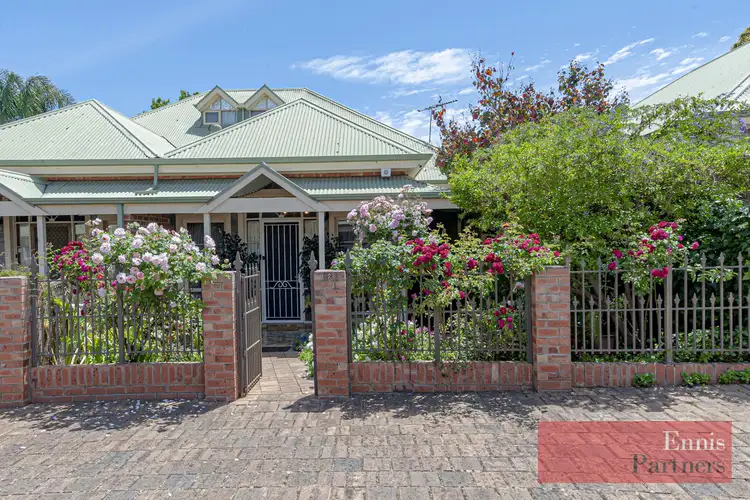 Main view of Homely townhouse listing, Unit 2, 130 Molesworth Street, North Adelaide SA 5006