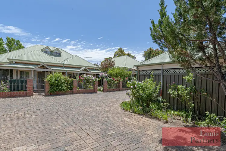 Third view of Homely townhouse listing, Unit 2, 130 Molesworth Street, North Adelaide SA 5006