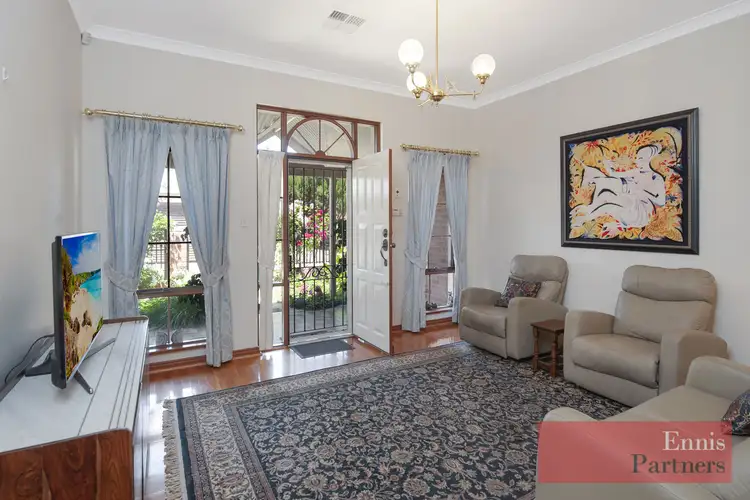 Fourth view of Homely townhouse listing, Unit 2, 130 Molesworth Street, North Adelaide SA 5006