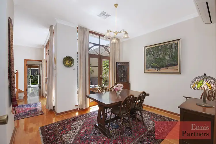 Fifth view of Homely townhouse listing, Unit 2, 130 Molesworth Street, North Adelaide SA 5006