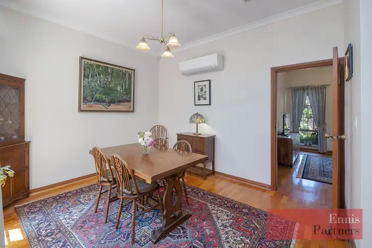 Sixth view of Homely townhouse listing, Unit 2, 130 Molesworth Street, North Adelaide SA 5006