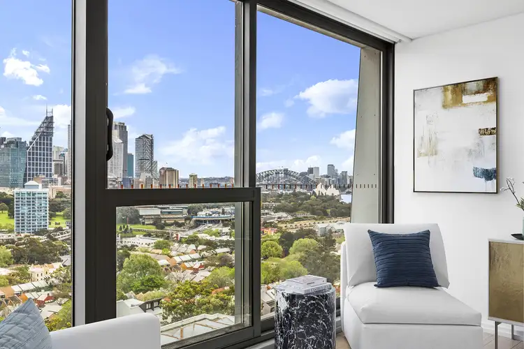 1311/226 Victoria Street, Potts Point NSW 2011