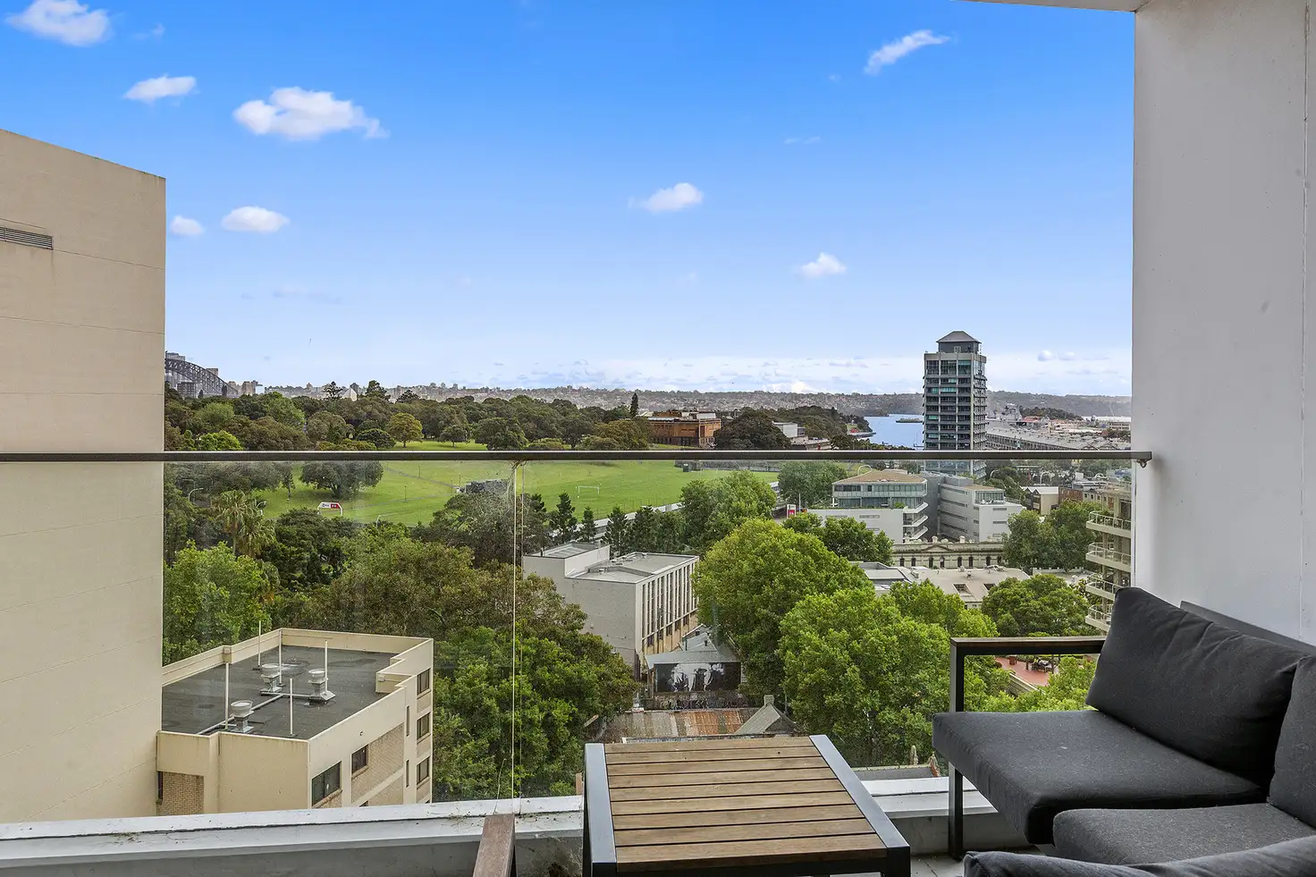 Main view of Homely apartment listing, 42/60-70 William Street, Woolloomooloo NSW 2011
