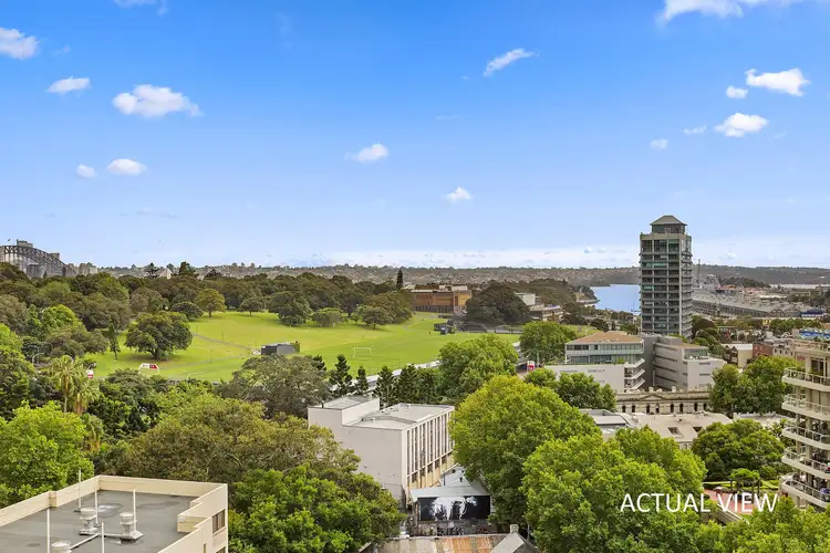 Fifth view of Homely apartment listing, 42/60-70 William Street, Woolloomooloo NSW 2011