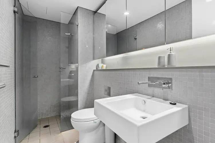 Sixth view of Homely apartment listing, 42/60-70 William Street, Woolloomooloo NSW 2011