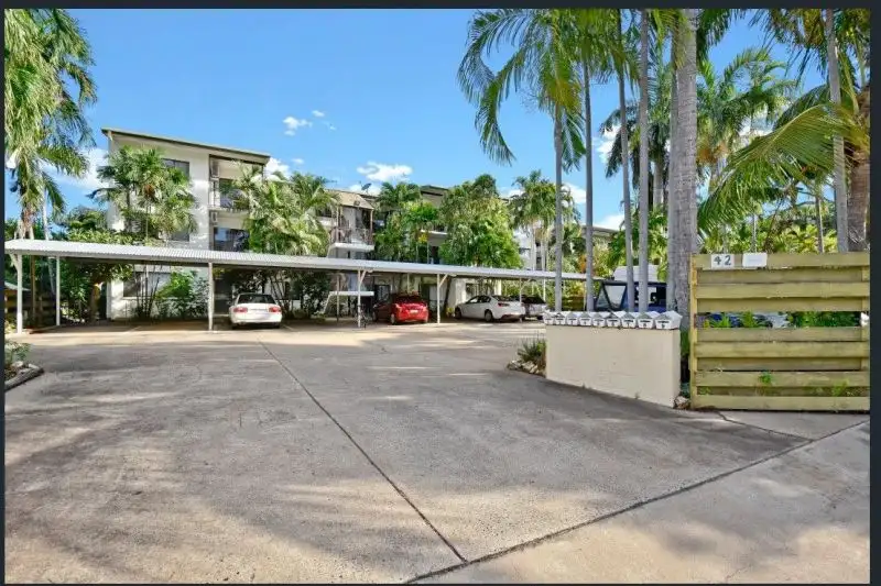 Main view of Homely apartment listing, 3/42 Sergison Circuit, Rapid Creek NT 810