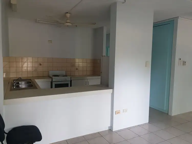 Second view of Homely apartment listing, 3/42 Sergison Circuit, Rapid Creek NT 810