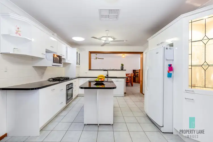 Second view of Homely house listing, 40 Katarama Road, Fairview Park SA 5126