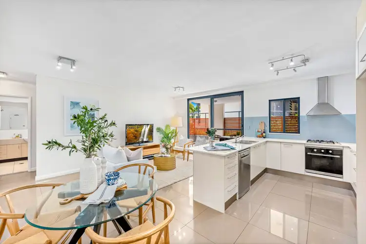 100/3 Land Street, Toowong QLD 4066