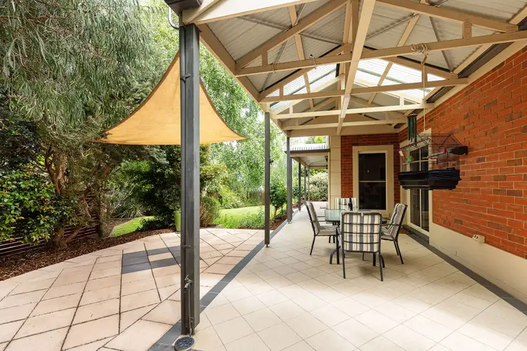 Sixth view of Homely house listing, 10 Ellwood Court, Mount Gambier SA 5290