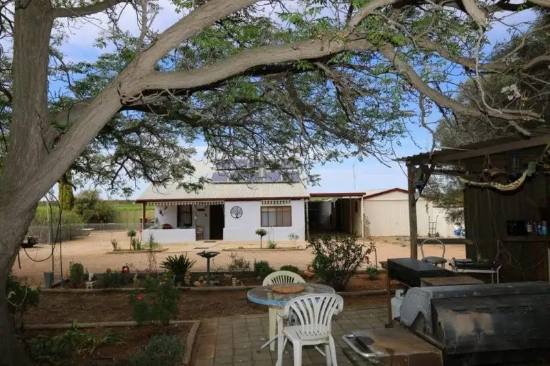 Main view of Homely house listing, 157 Ballantine Road, Golden Heights SA 5322