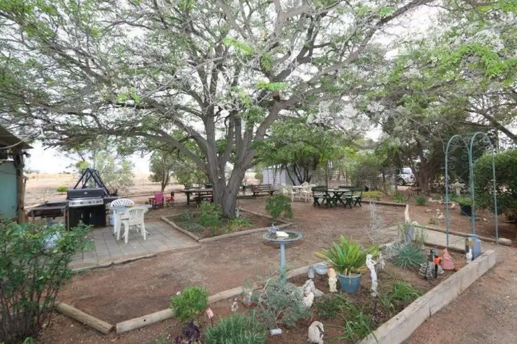 Third view of Homely house listing, 157 Ballantine Road, Golden Heights SA 5322