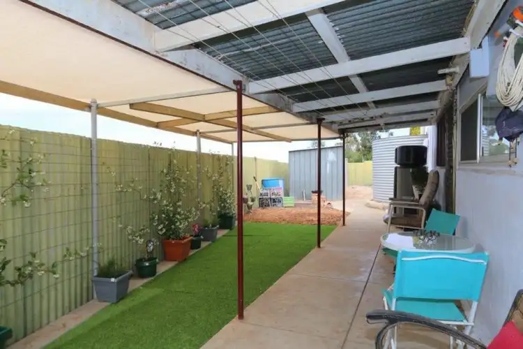 Fifth view of Homely house listing, 157 Ballantine Road, Golden Heights SA 5322