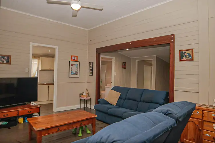 Fourth view of Homely house listing, 13 Thorburn Street, Nimbin NSW 2480
