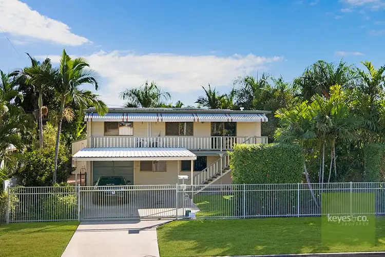 225 Pinnacle Drive, Rasmussen QLD 4815