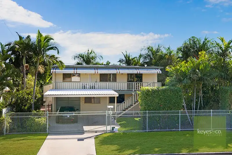 Main view of Homely house listing, 225 Pinnacle Drive, Rasmussen QLD 4815