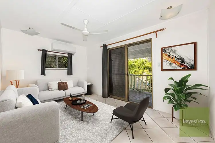 Third view of Homely house listing, 225 Pinnacle Drive, Rasmussen QLD 4815