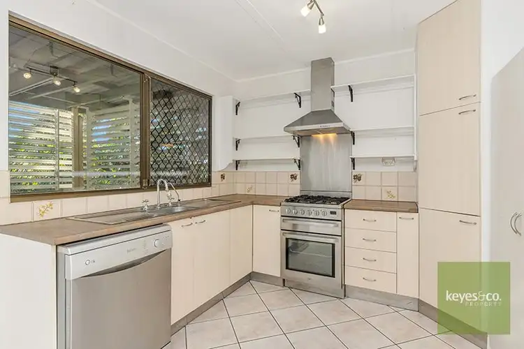 Fourth view of Homely house listing, 225 Pinnacle Drive, Rasmussen QLD 4815