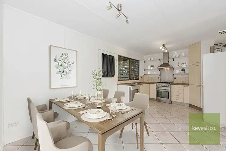 Fifth view of Homely house listing, 225 Pinnacle Drive, Rasmussen QLD 4815