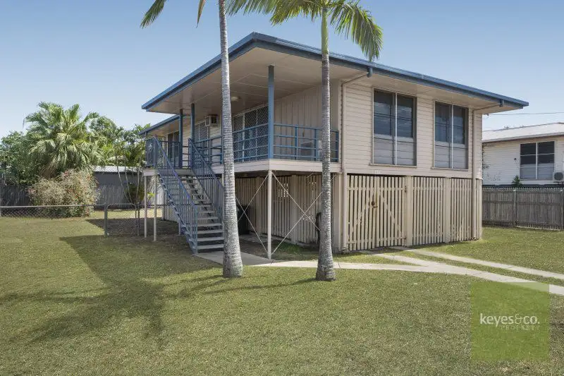 Main view of Homely house listing, 37 Tregaskis Street, Vincent QLD 4814