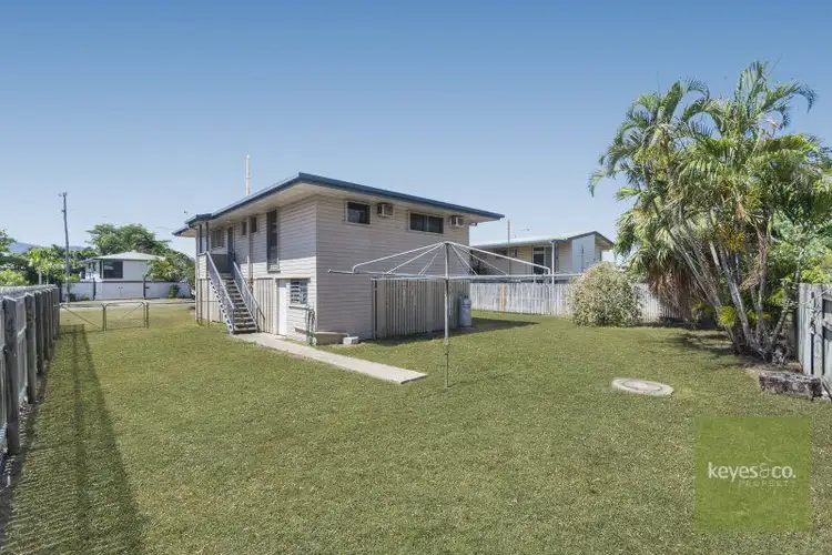 Second view of Homely house listing, 37 Tregaskis Street, Vincent QLD 4814