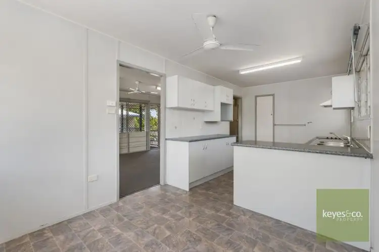 Fourth view of Homely house listing, 37 Tregaskis Street, Vincent QLD 4814