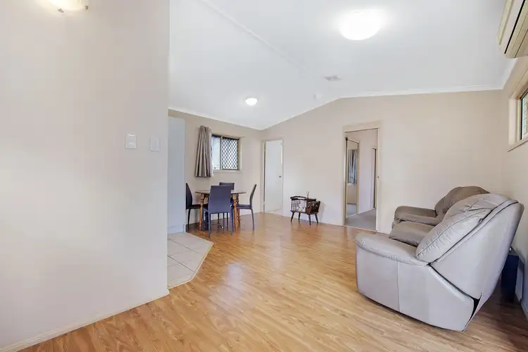 Second view of Homely house listing, 68B/570 Pine Ridge Road, Coombabah QLD 4216