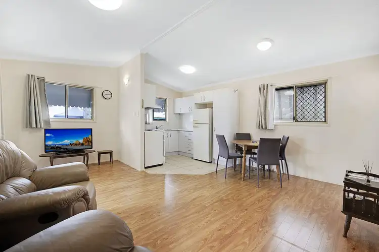 Fifth view of Homely house listing, 68B/570 Pine Ridge Road, Coombabah QLD 4216