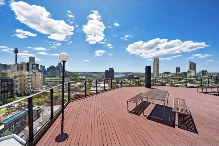Main view of Homely apartment listing, 146/220 Goulburn Street, Darlinghurst NSW 2010