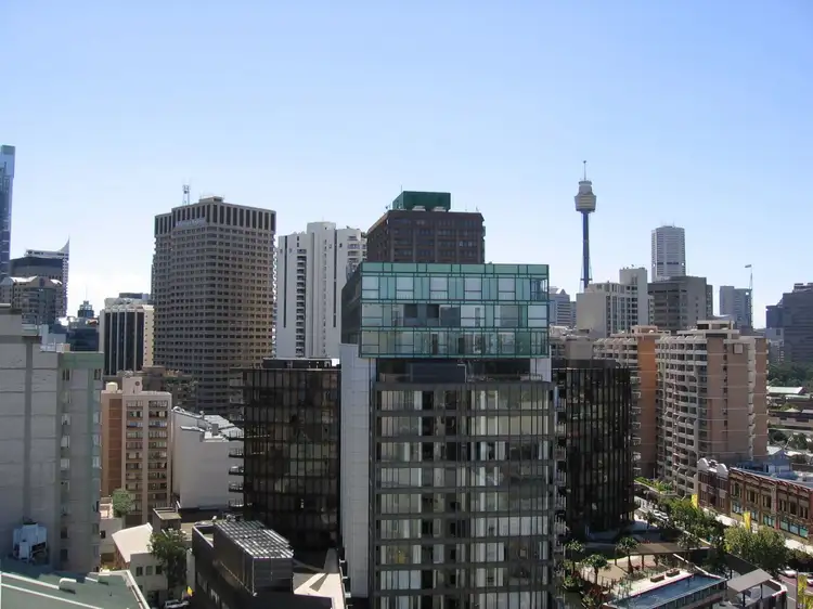 Second view of Homely apartment listing, 146/220 Goulburn Street, Darlinghurst NSW 2010