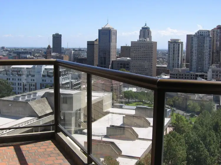 Fifth view of Homely apartment listing, 146/220 Goulburn Street, Darlinghurst NSW 2010