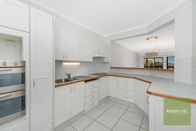 Fourth view of Homely apartment listing, 44/7-11 Hale Street, North Ward QLD 4810