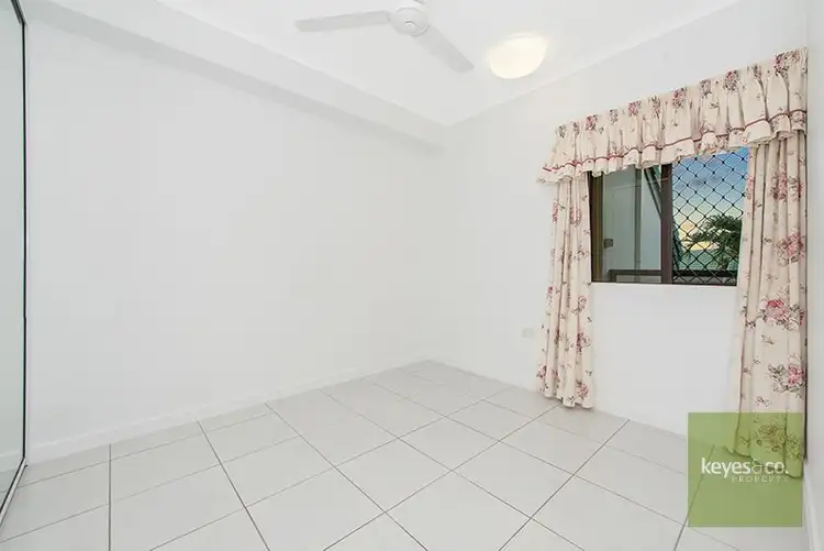 Sixth view of Homely apartment listing, 44/7-11 Hale Street, North Ward QLD 4810