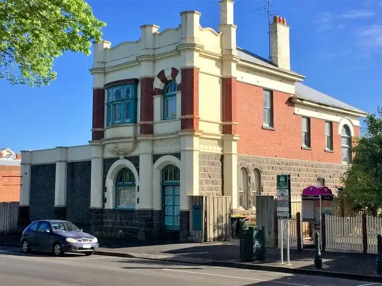 Address available on request