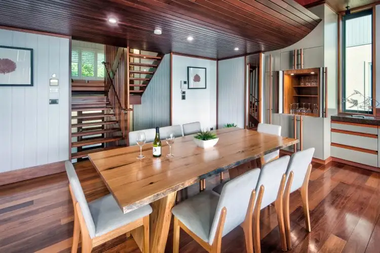 Second view of Homely apartment listing, YCV 28/23 Front Street, Hamilton Island QLD 4803