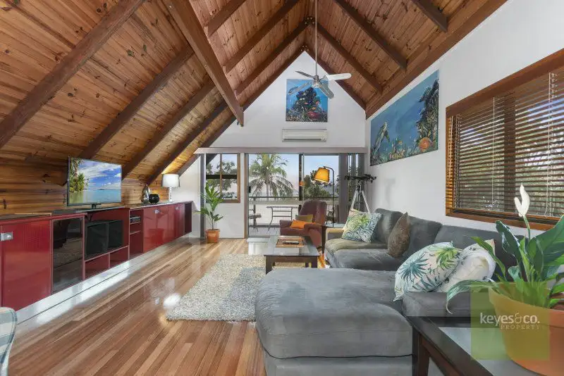 Main view of Homely house listing, 51 Gilbert Crescent, Castle Hill QLD 4810