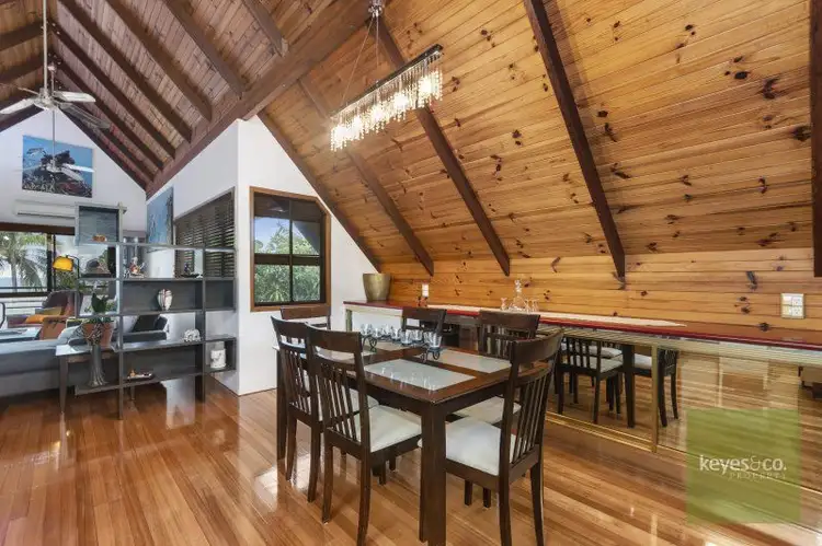 Fourth view of Homely house listing, 51 Gilbert Crescent, Castle Hill QLD 4810
