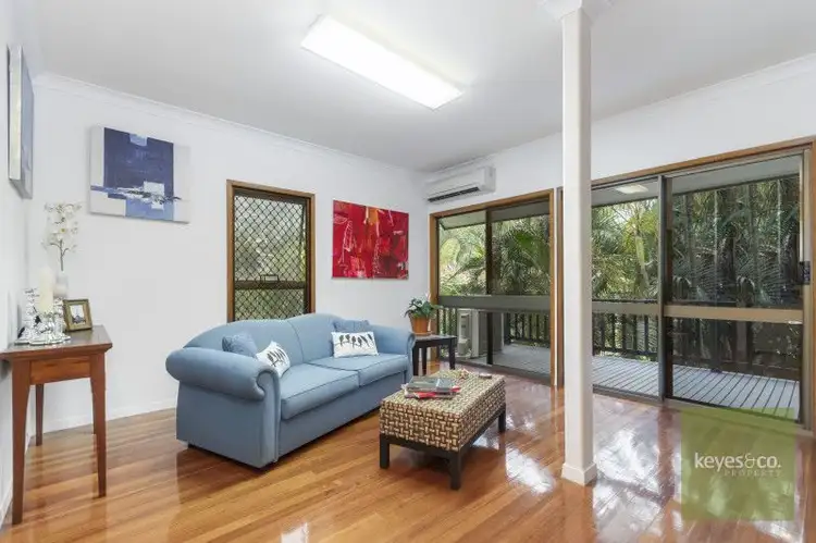 Fifth view of Homely house listing, 51 Gilbert Crescent, Castle Hill QLD 4810