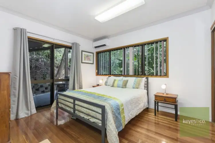 Sixth view of Homely house listing, 51 Gilbert Crescent, Castle Hill QLD 4810