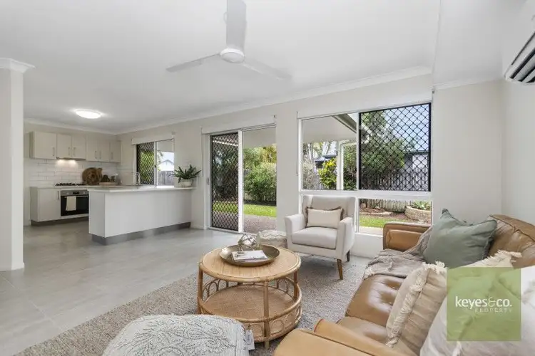Main view of Homely house listing, 28 Lakewood Drive, Idalia QLD 4811