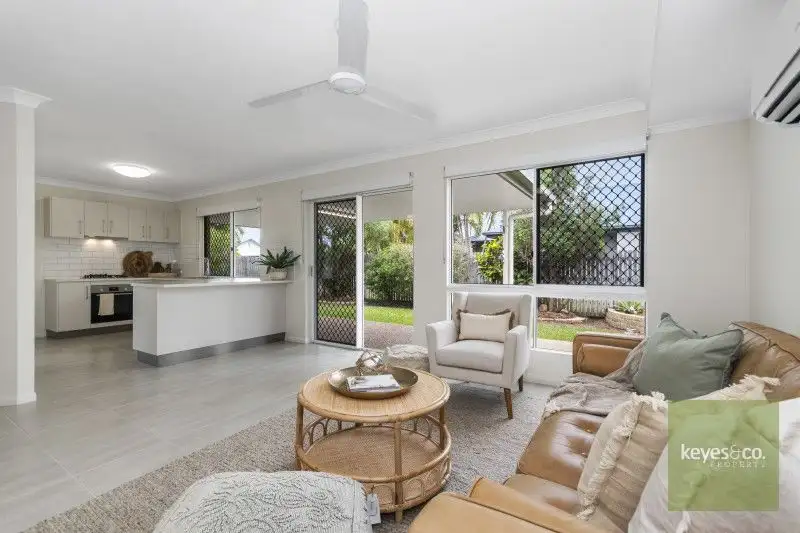 Main view of Homely house listing, 28 Lakewood Drive, Idalia QLD 4811